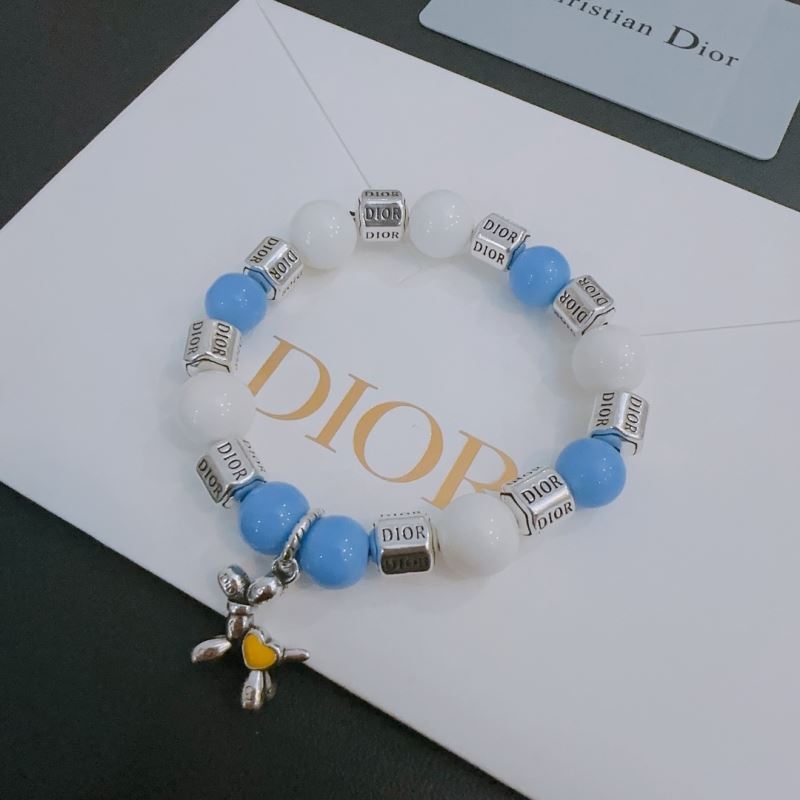 Christian Dior Bracelets